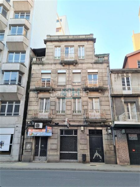 Foto 66f026ea-5130-401d-9442-90a46e08068b. Edificio in Posío Ourense