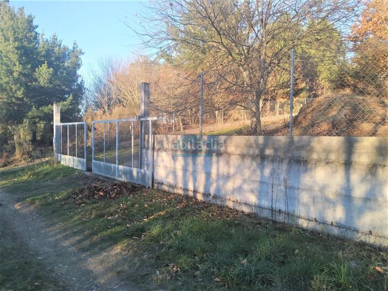 Foto f5a559ec-93e2-4199-94ed-38f00b78d908. Terreno residenziale in San Cibrao das Viñas