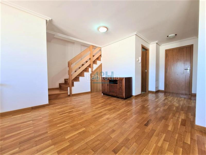 Foto 1786e4e9-c425-41d2-8cc7-750acef60b4b. Zweistöckige wohnung mit heizung parking in Xinzo de Limia