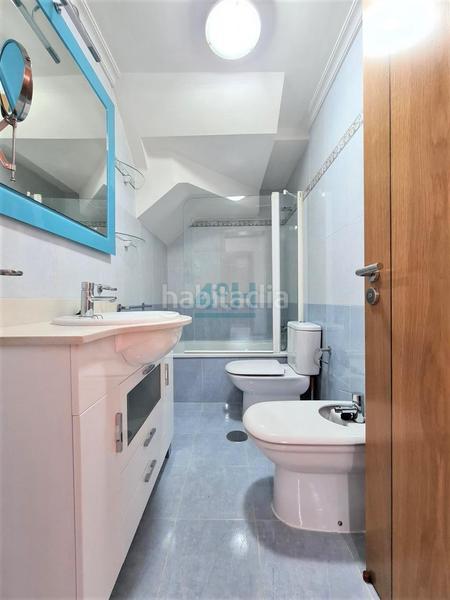 Foto 1da32f47-c3b4-46fe-90bc-1a5584f84a8c. Zweistöckige wohnung mit heizung parking in Xinzo de Limia