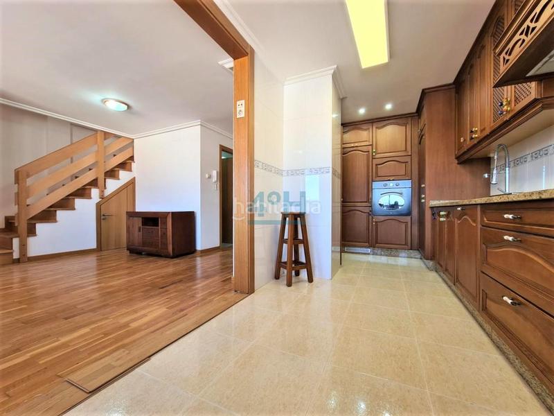 Foto 229c80da-ef68-4316-ac39-47cc9c969364. Zweistöckige wohnung mit heizung parking in Xinzo de Limia