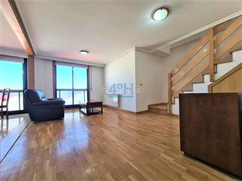 Foto 5dd1fa34-3462-451a-81f4-8dc8092f79f1. Zweistöckige wohnung mit heizung parking in Xinzo de Limia