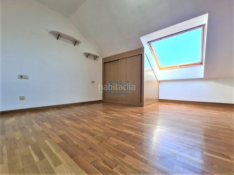 Foto 6dd0ffe0-f3c2-4b2e-9d8d-9289ef781aa1. Zweistöckige wohnung mit heizung parking in Xinzo de Limia