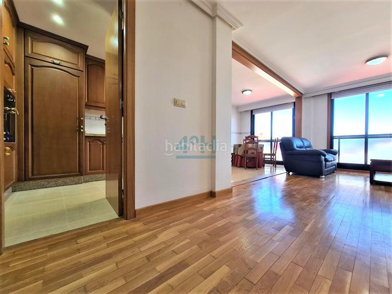 Foto 8a92953a-1f7d-448a-8a9a-61fe8d60e553. Zweistöckige wohnung mit heizung parking in Xinzo de Limia