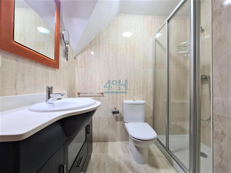 Foto ac15066c-2942-406d-b123-9a9ad8115745. Zweistöckige wohnung mit heizung parking in Xinzo de Limia