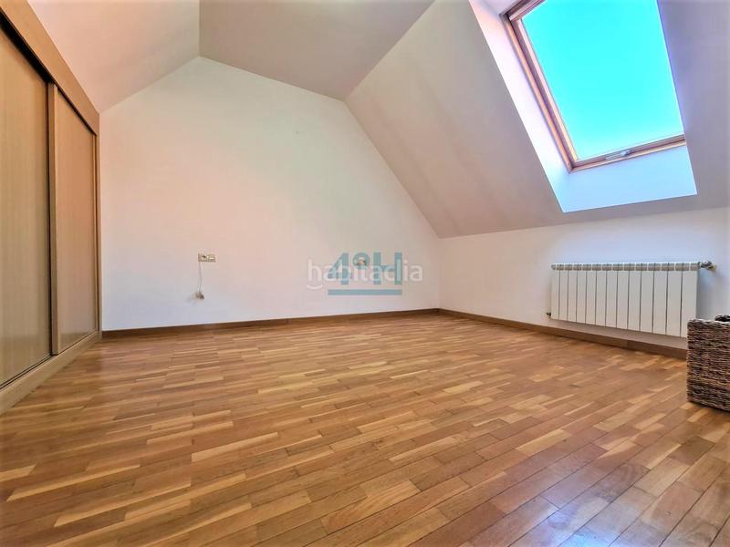 Foto deed81bd-80e7-4d2a-a3d6-30fe6968e78b. Zweistöckige wohnung mit heizung parking in Xinzo de Limia