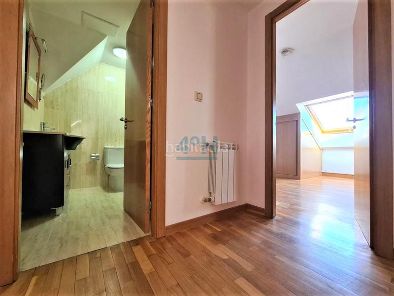 Foto dfac8185-8de0-4190-8e99-456ec869b312. Zweistöckige wohnung mit heizung parking in Xinzo de Limia