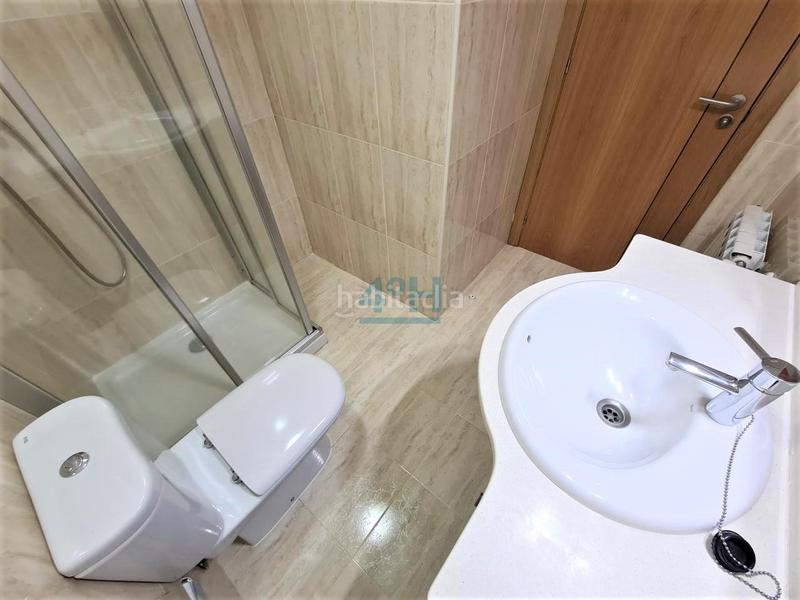 Foto e3bc9b1b-d610-44f6-bf4e-8b931bdfa2b2. Zweistöckige wohnung mit heizung parking in Xinzo de Limia