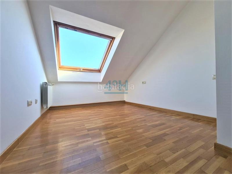 Foto e7d170eb-f0df-4d08-b6a2-242ce3cda905. Zweistöckige wohnung mit heizung parking in Xinzo de Limia