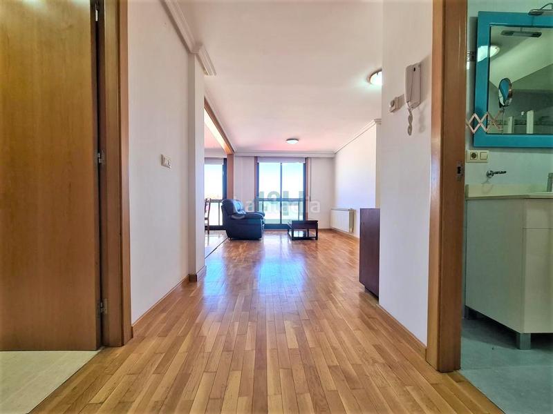 Foto fbfd468f-c9b6-41e9-8ccb-acefea4f5b87. Zweistöckige wohnung mit heizung parking in Xinzo de Limia