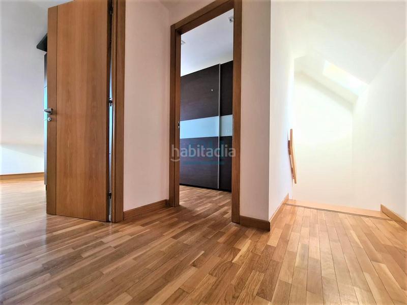 Foto fcf05957-d589-4e59-8957-57ebfb752ade. Zweistöckige wohnung mit heizung parking in Xinzo de Limia