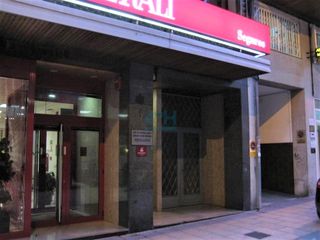 Local Comercial en Centro
