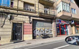 Lloguer Local Comercial a Posío