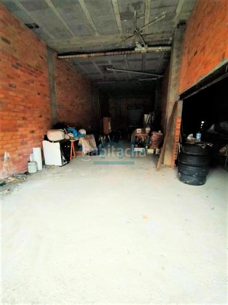 Foto 03cd3a07-096a-49eb-9ad4-e8a7ecf29ba7. Local comercial en Residencia Ourense