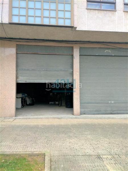 Foto 856eade3-9fc0-44bc-9a09-22eb3c1e7263. Local comercial en Residencia Ourense