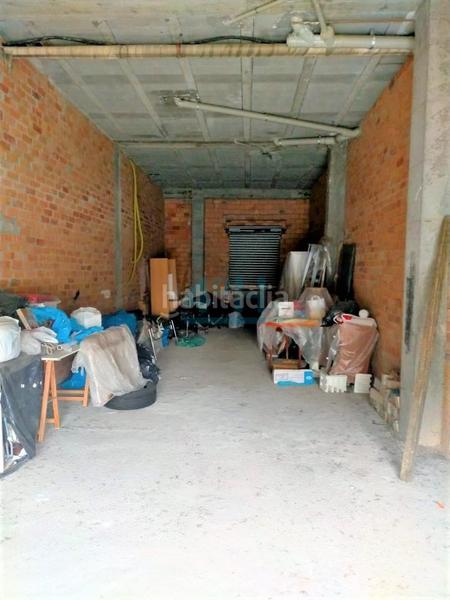 Foto 93a750fa-a43c-4afe-886d-0a535a4fa9dd. Local comercial en Residencia Ourense