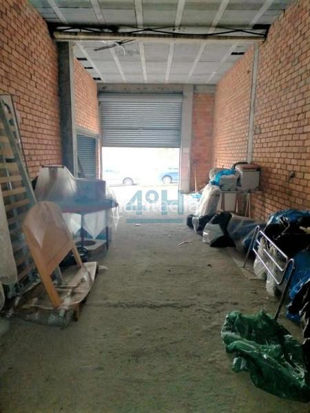 Foto ca5671b2-001f-4a6c-9cb1-b02293845185. Local comercial en Residencia Ourense