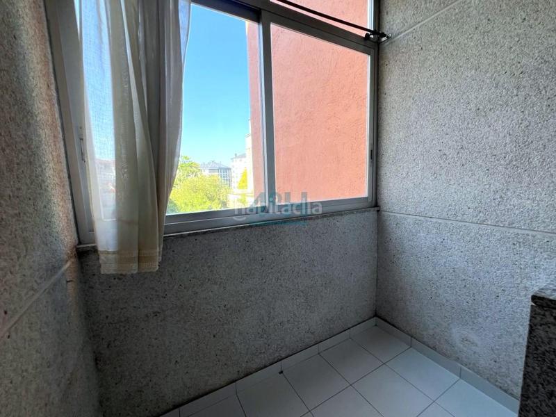 Foto 58ea9341-733b-446f-aa0f-a2a6ab62c05d. Pis amb calefacció aparcament a Couto Ourense