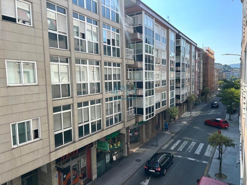 Foto 65751386-47ec-420f-a7f4-c29211dfd80e. Pis amb calefacció aparcament a Couto Ourense