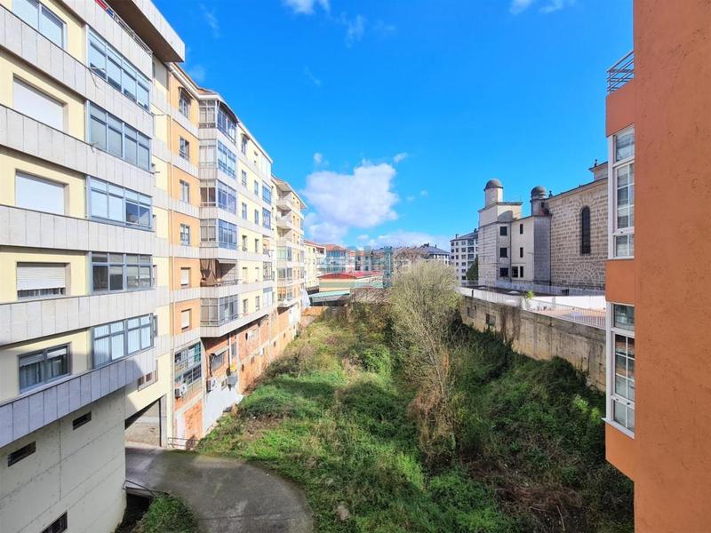 Foto 855ef7ae-eaa2-46f7-b1f8-40a04b71f3a1. Pis amb calefacció aparcament a Couto Ourense