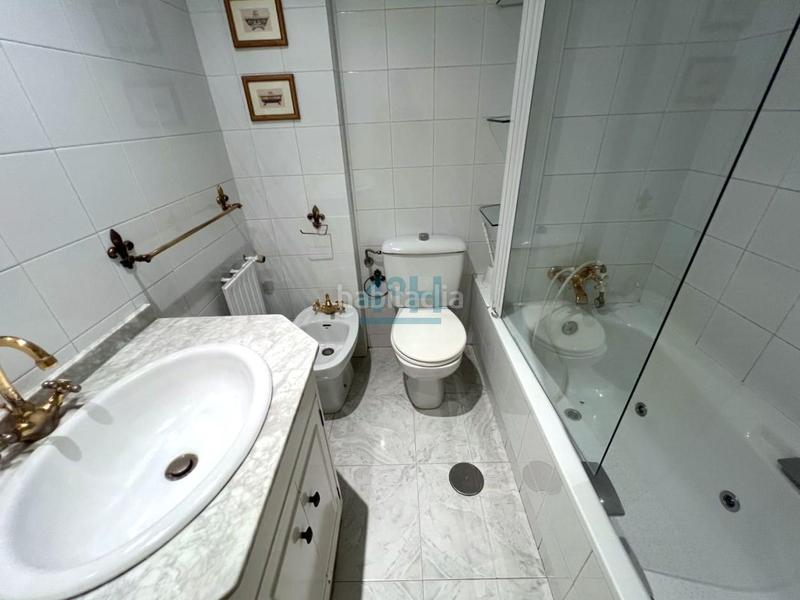 Foto aef75127-811d-440d-a400-9a9047989c4d. Pis amb calefacció aparcament a Couto Ourense