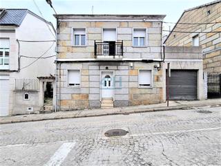 Casa a Barrocanes
