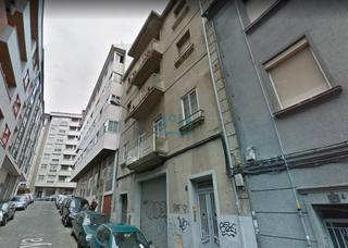 Edifici a Couto