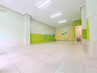 Local Comercial a Nuño de Ousende