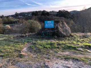 Wohngrundstück in Pereiro de Aguiar (O)