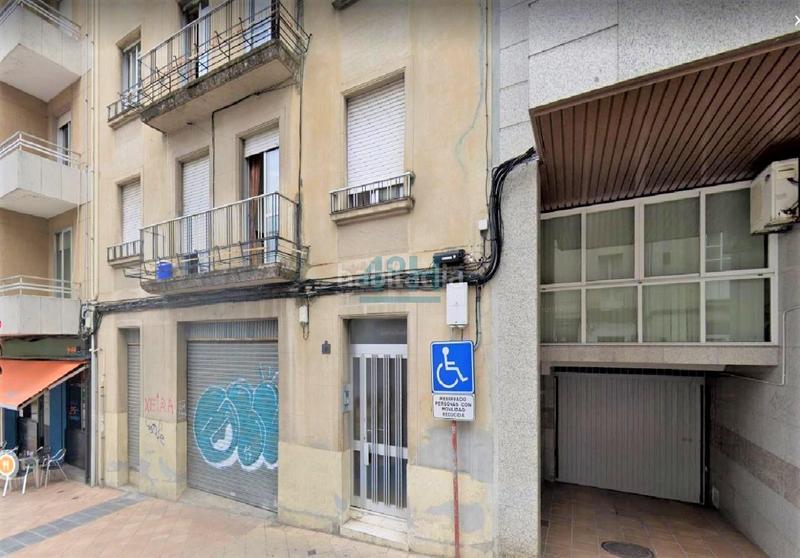 Foto 08d151d9-f3fd-43a8-8920-6aec29e06315. Location parking moto dans Universidad Ourense