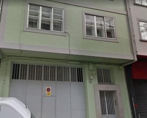 Local Comercial a Rúa san isidro labrador 37. Local en lugo