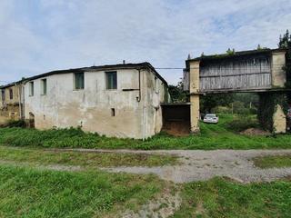 Masia a Lugar a telleira 4