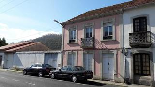 Maison  Aldea mourela baixa. Casa unifamiliar en neda