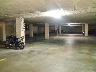 Autoparkplatz in Travesía 1a camuza 3