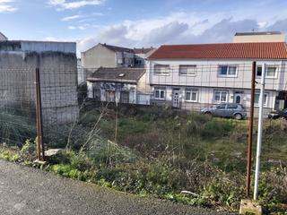 Terreny residencial a Rúa mon vasco 0. Solar en arteixo