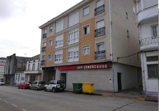 Local Comercial a Avenida de viveiro 17. Local comercial en ferreira do valadouro