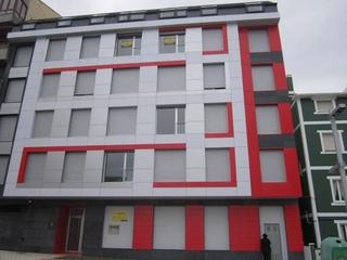 Aparcament cotxe a Rúa das pasadiñas 148. Plaza de garaje en burela