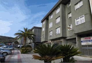 Parking coche en Avenida alcalde manuel platas varela 156