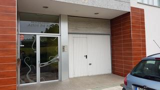 Local Comercial a Rúa do calvário 8. Local cerca del casco urbano de foz