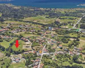 Terreno residenziale  Rúa morteirado