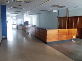 Location Local commercial à Rúa constitución 17