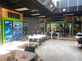 Local Comercial en Rúa Ramón y Cajal S/N