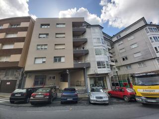 Attique à Avenida eduardo pondal 16