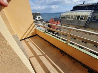 Pis a Avenida arcadio pardiñas 172. Piso de 4 habitaciones en burela