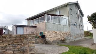 Chalet in Estrada vilaronte espiñeira 35