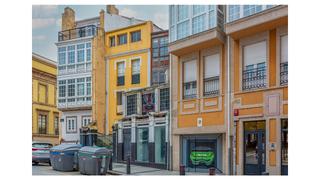 Local Comercial a Pasadizo orzan 8. Venta local c/orzan la coruña