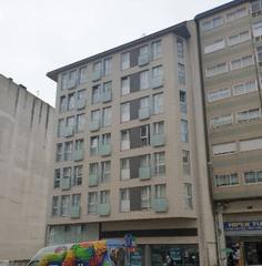 Local Comercial a Avenida de a coruña 403