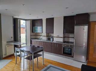 Location Appartement à Rúa congostra 22