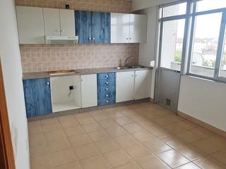 Appartement à Rúa muiño 31