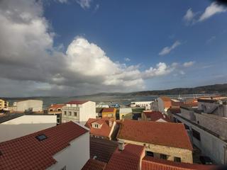 Appartement à Muxía